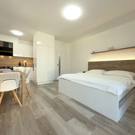 Apartmán Dream Haven Lipno *