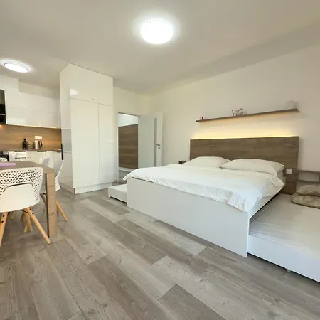 Dream Haven Lipno * Lipno nad Vltavou