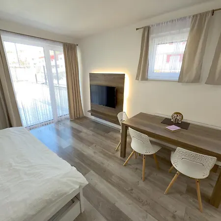Apartmán Dream Haven Lipno