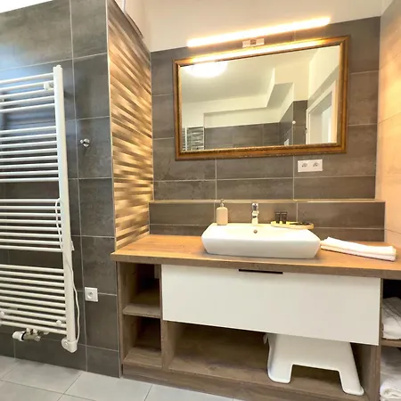 Apartmán Dream Haven Lipno Lipno nad Vltavou