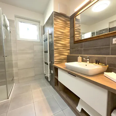Dream Haven Lipno *