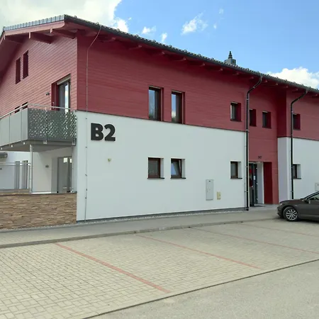 Apartmán Dream Haven Lipno Lipno nad Vltavou