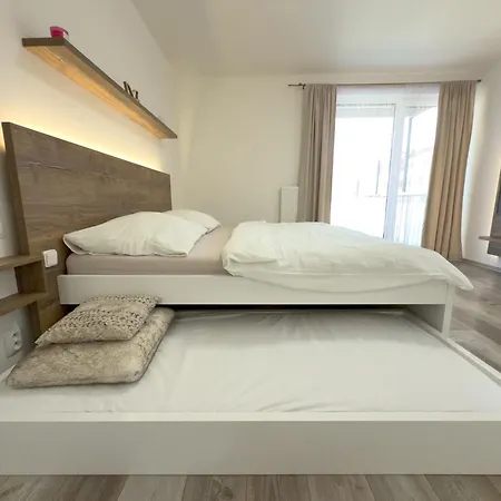 Dream Haven Lipno Apartmán Lipno nad Vltavou