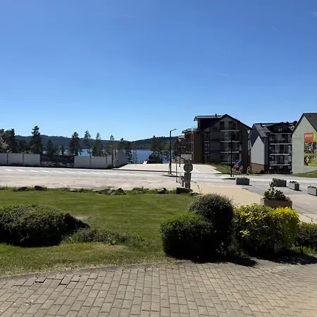 Dream Haven Lipno Apartmán
