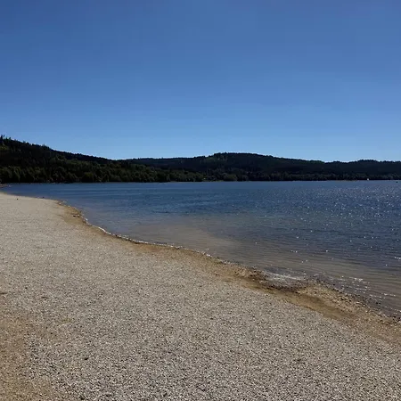 Dream Haven Lipno *